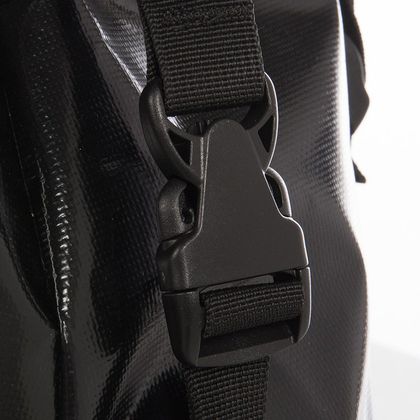 Sacoche de selle DXR OVER-DIVE 40 (40 litres) Universel - Noir