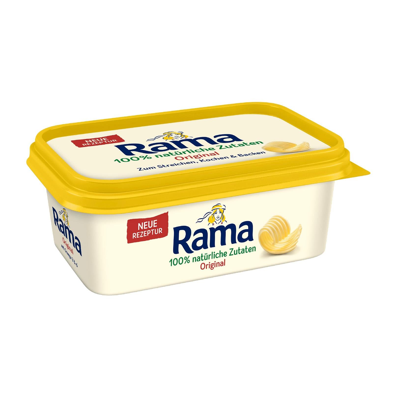 Rana Gnocchi Freschi Di Patate