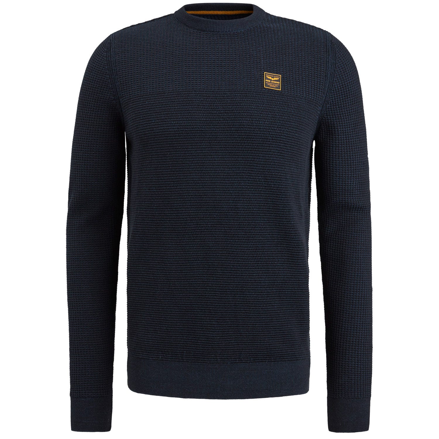 PME Legend  Crewneck Plated