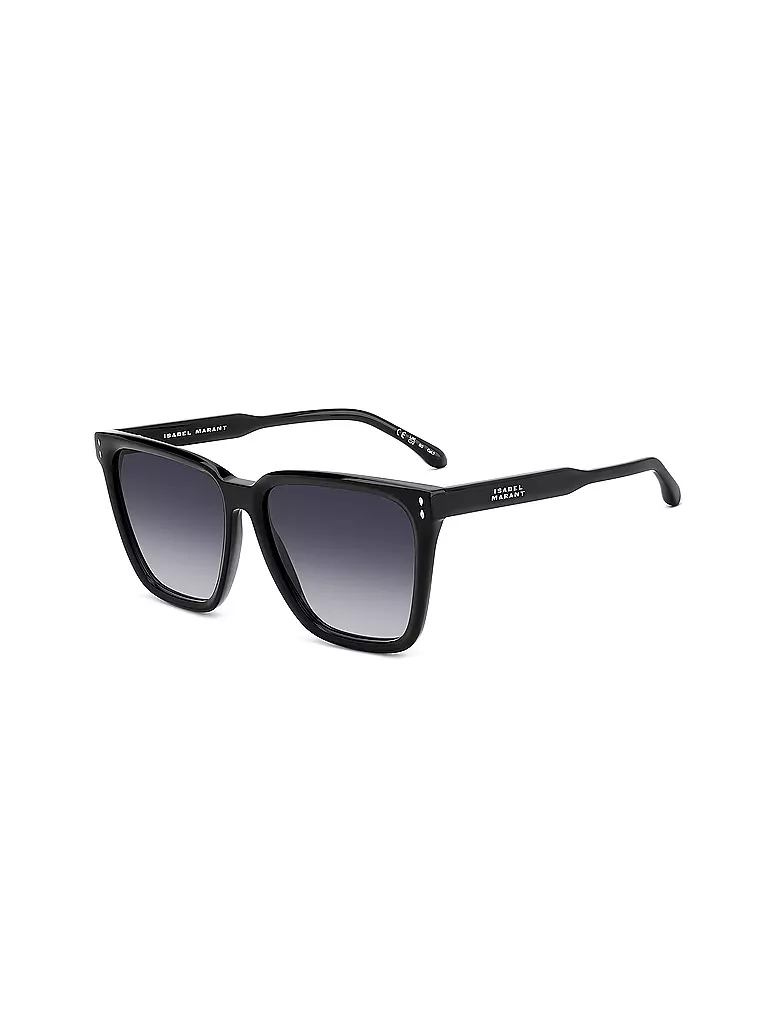 ISABEL MARANT Sonnenbrille IM0151/S/58 schwarz