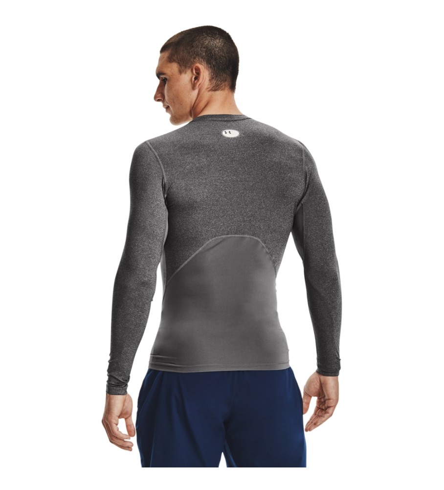 Camisa de manga comprida Under Armour HeatGear Armour