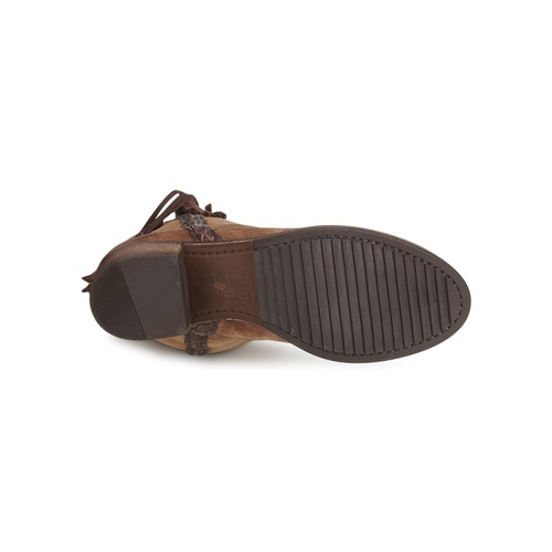 Betty London - ELOANE - Marron