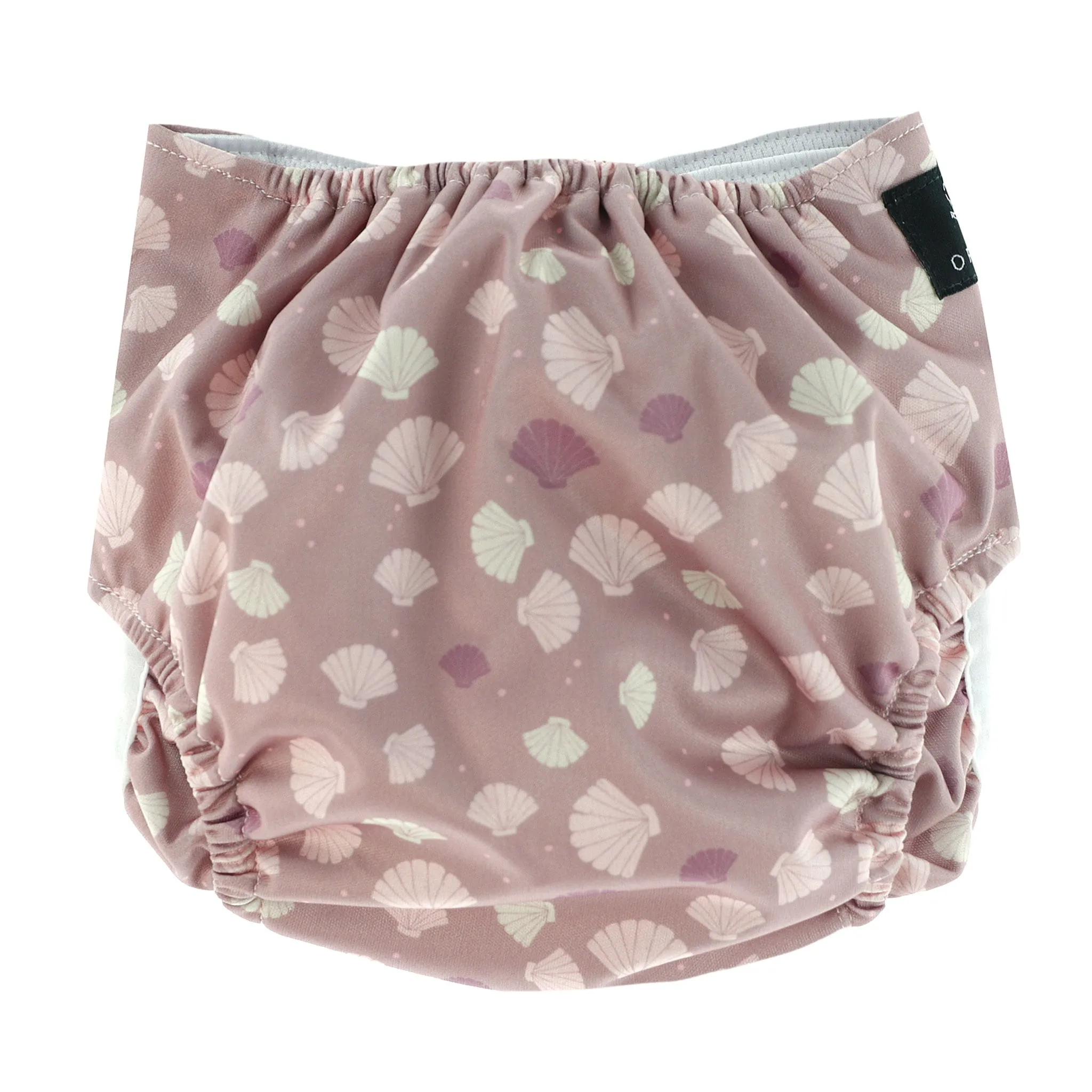 Origami Maillot Couche 8-35lb - Coquillage