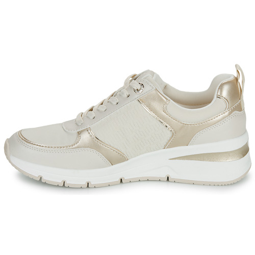 Tamaris -  - Beige / Doré