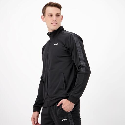 Conjunto esportivo Fila