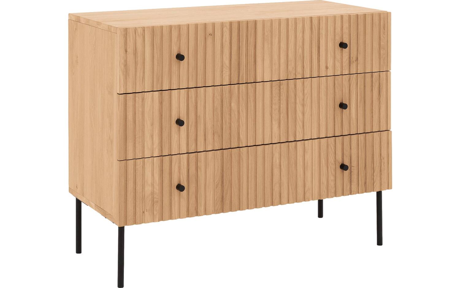 Ladekast Capelli