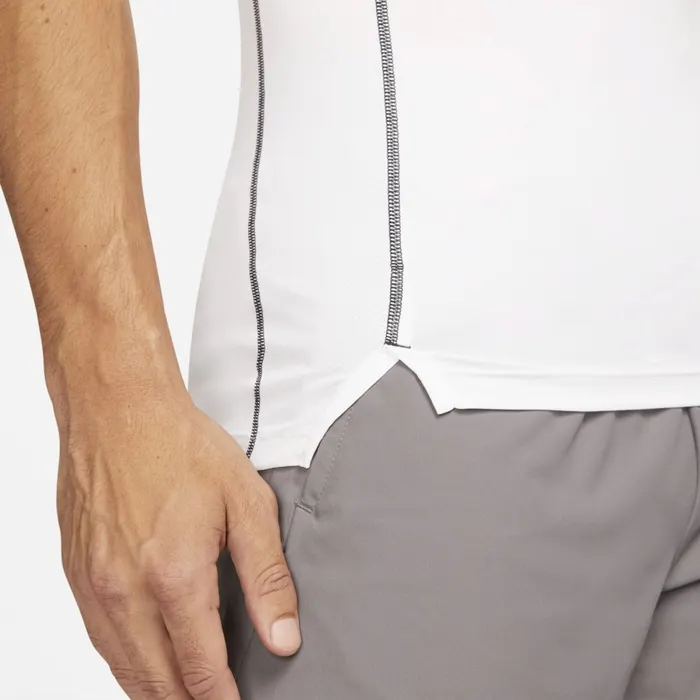 Nike Pro Dri-FIT Shirt Heren