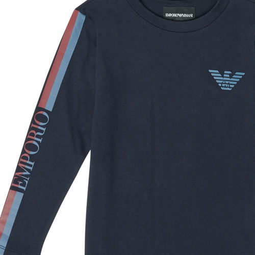 Emporio Armani - 6H4TJD-1J00Z-0920 - Marine