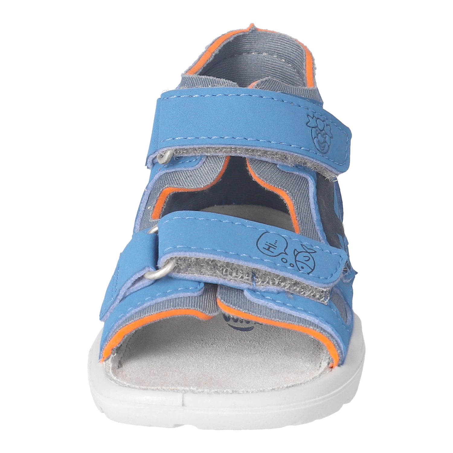 OCEAN - Sandalen