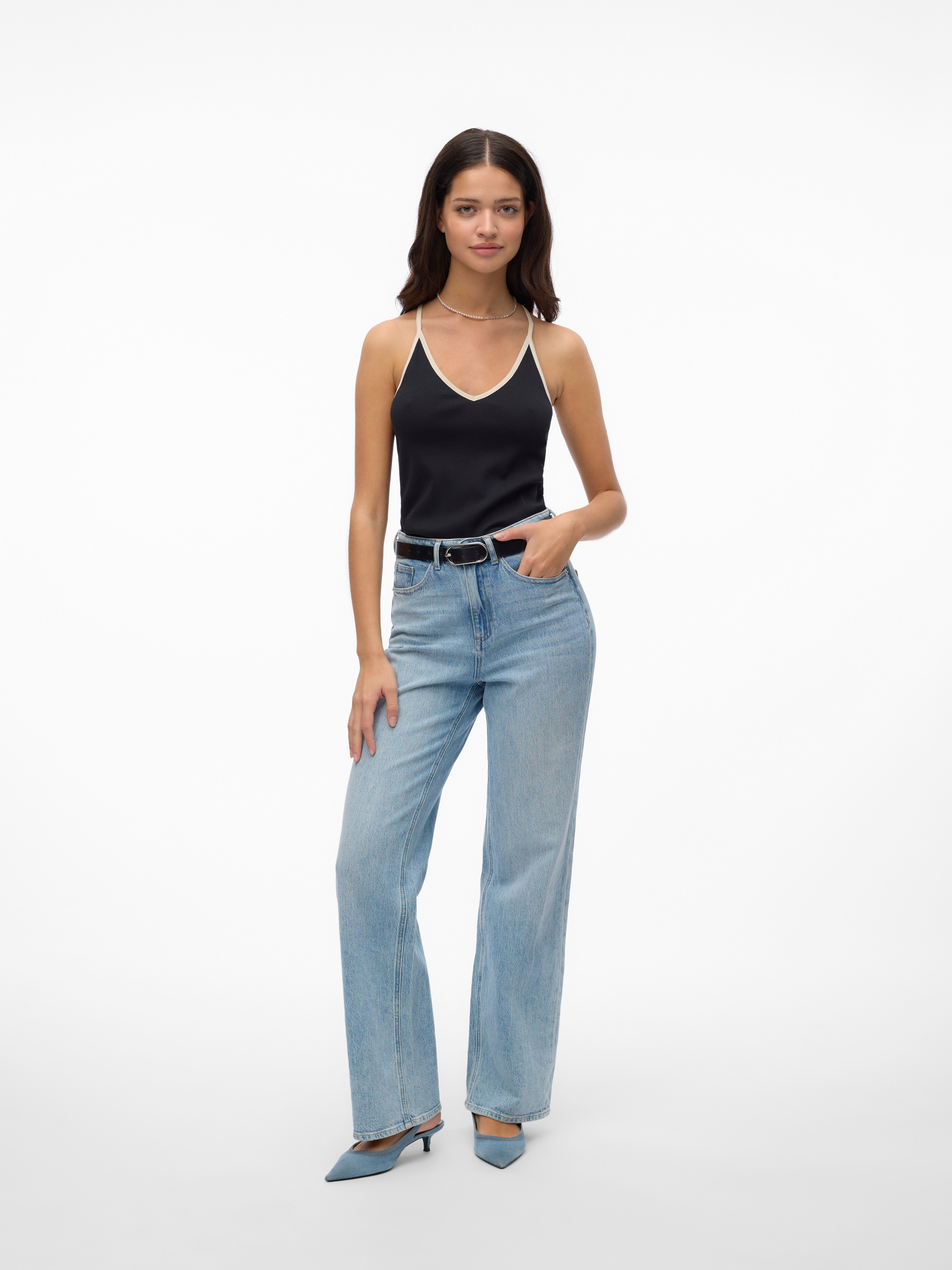 VMJACQUETTA Tanktop