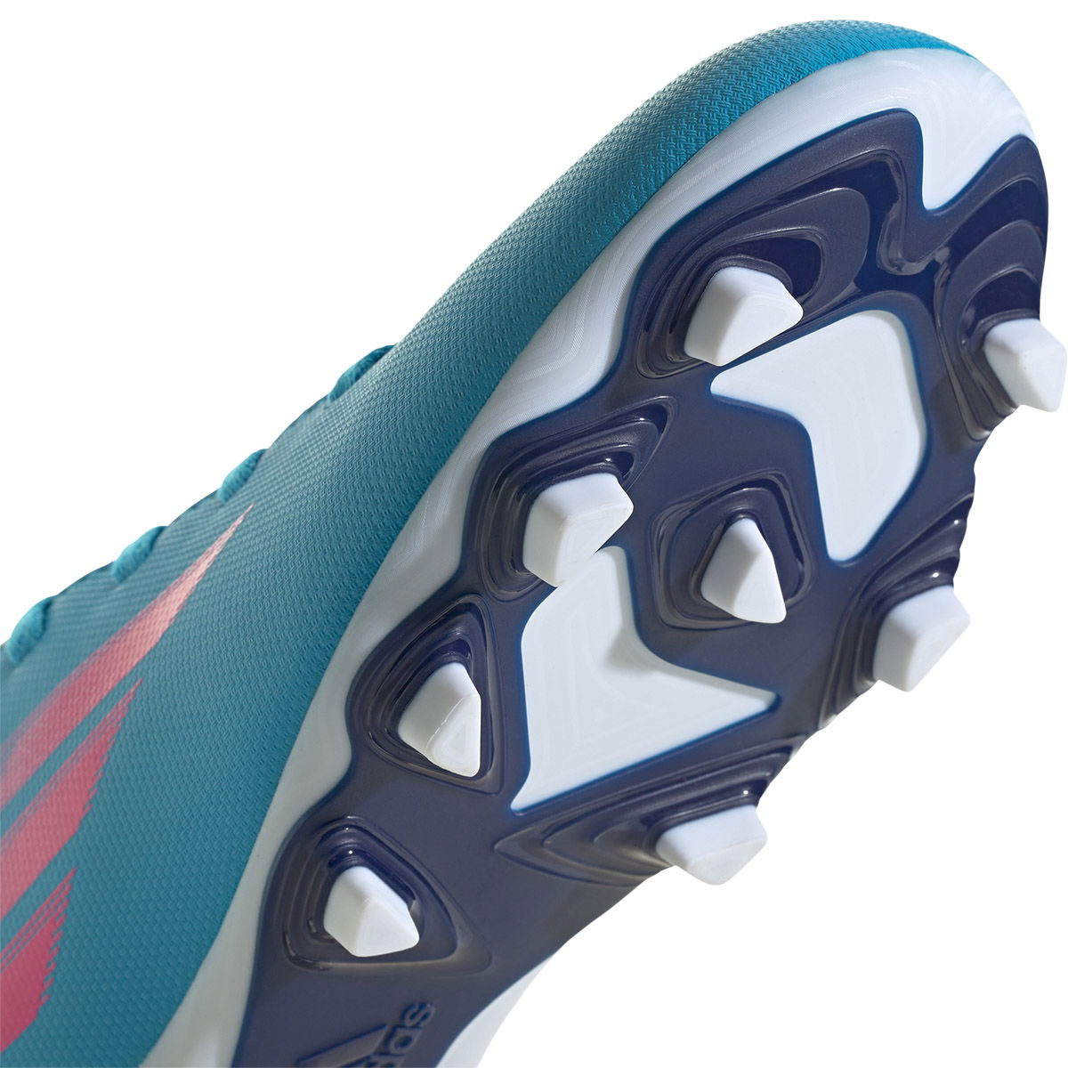 adidas X Speedflow.4 FG Fodboldstøvler Børn