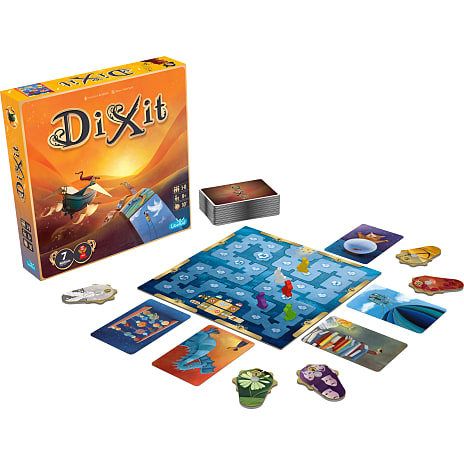 DIXIT NORDIC