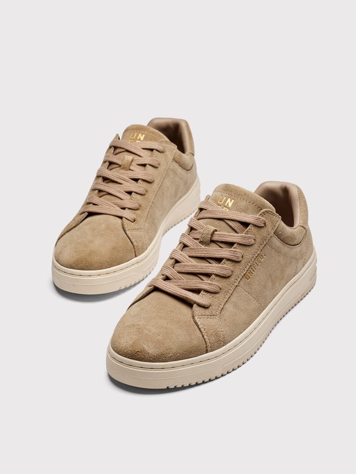 Cupsole Sneaker
