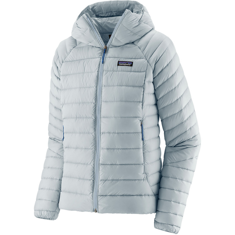 Patagonia Damen Down Sweater Hoodie Jacke