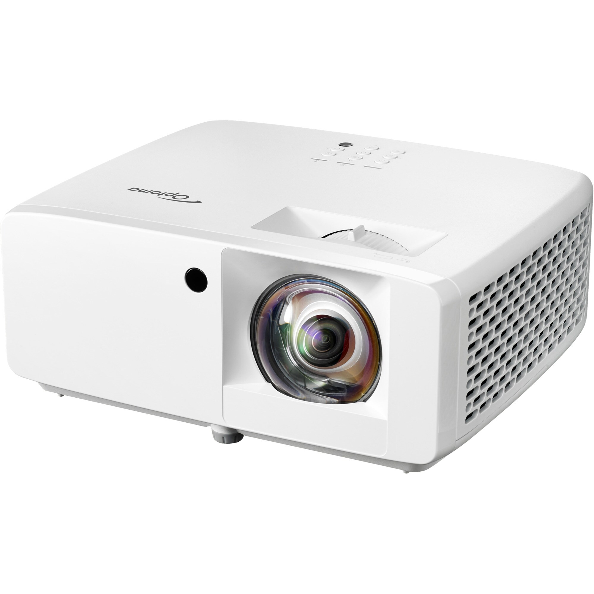 Optoma DLP-Beamer GT2000HDR