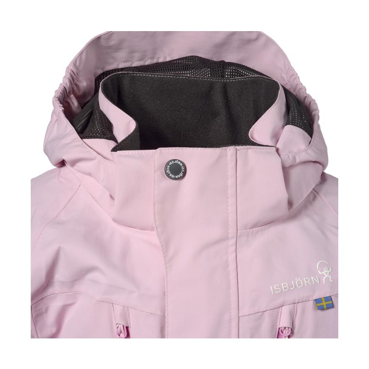 Isbjörn Helicopter Winter Jacket Kids