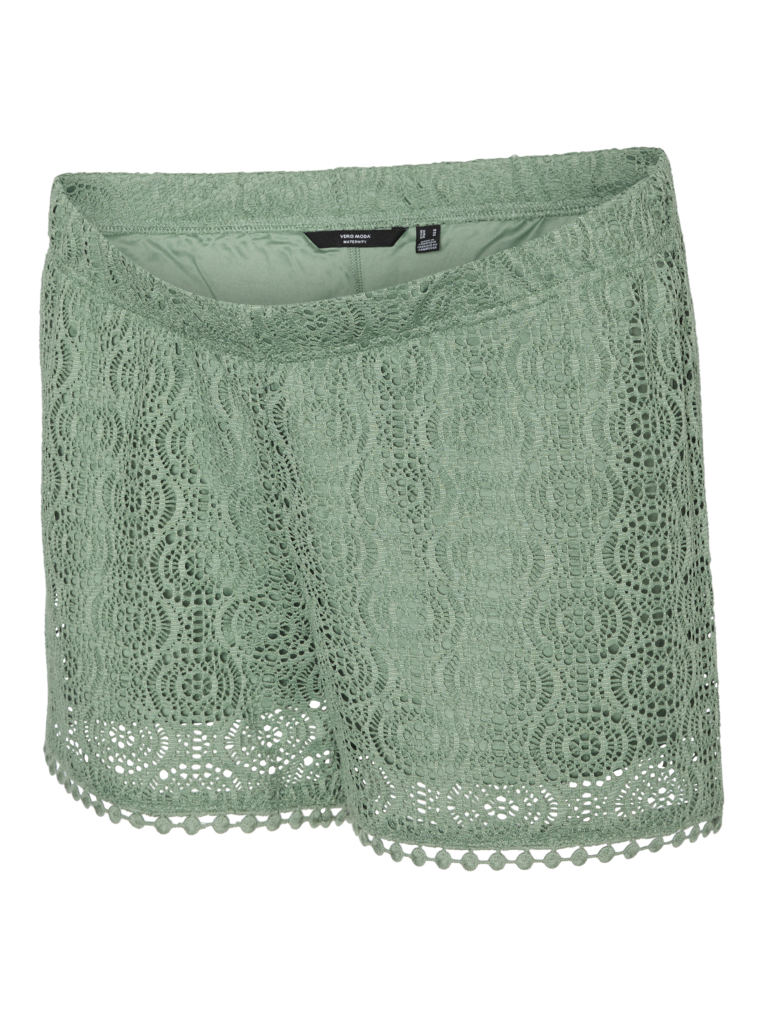 Regular fit Shorts