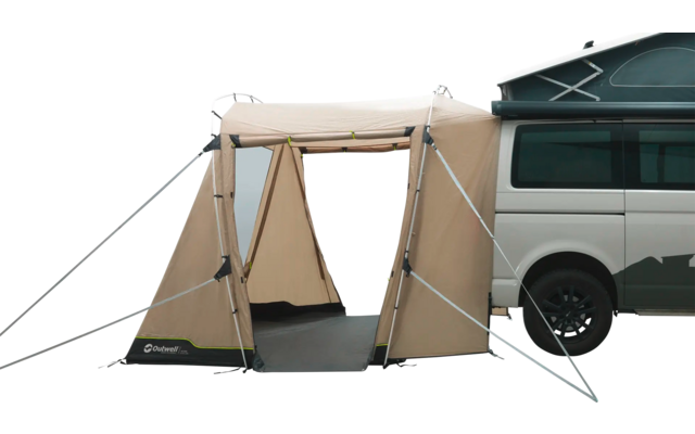 Outwell Desert Van Heckzelt für Anschlusshöhe 175 - 200cm