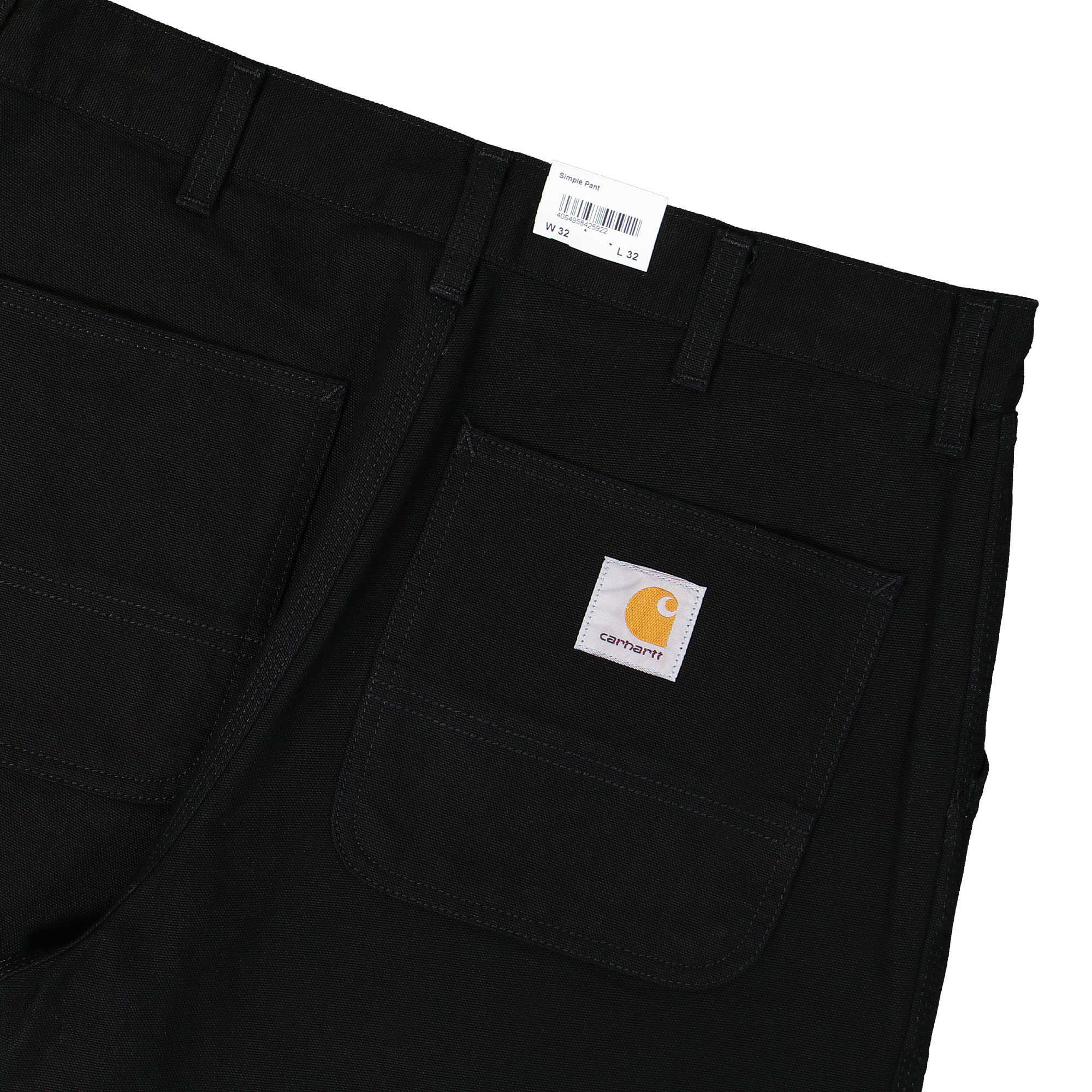 Carhartt WIP<br>Simple Pant Dearborn