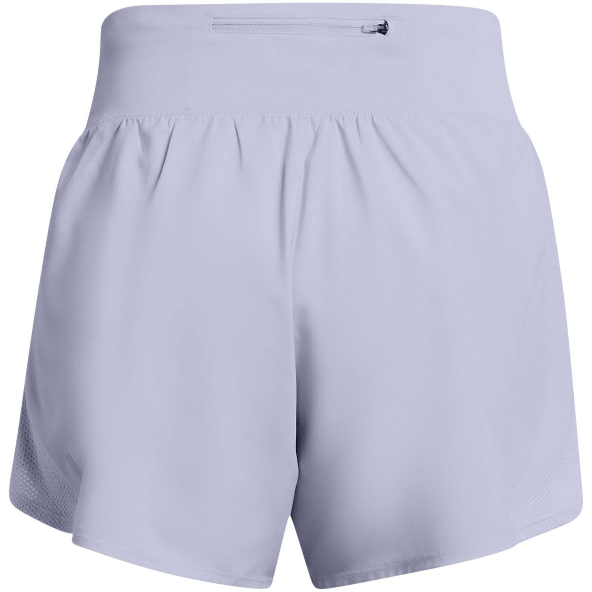 Under Armour Under Armour Ua Fly By Elite 5'' Shorts Running Short Womens