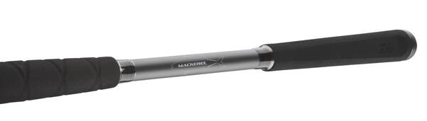 Canne Mer Daiwa Seahunter X Pilk Mackerel 2.60m (60-180g)