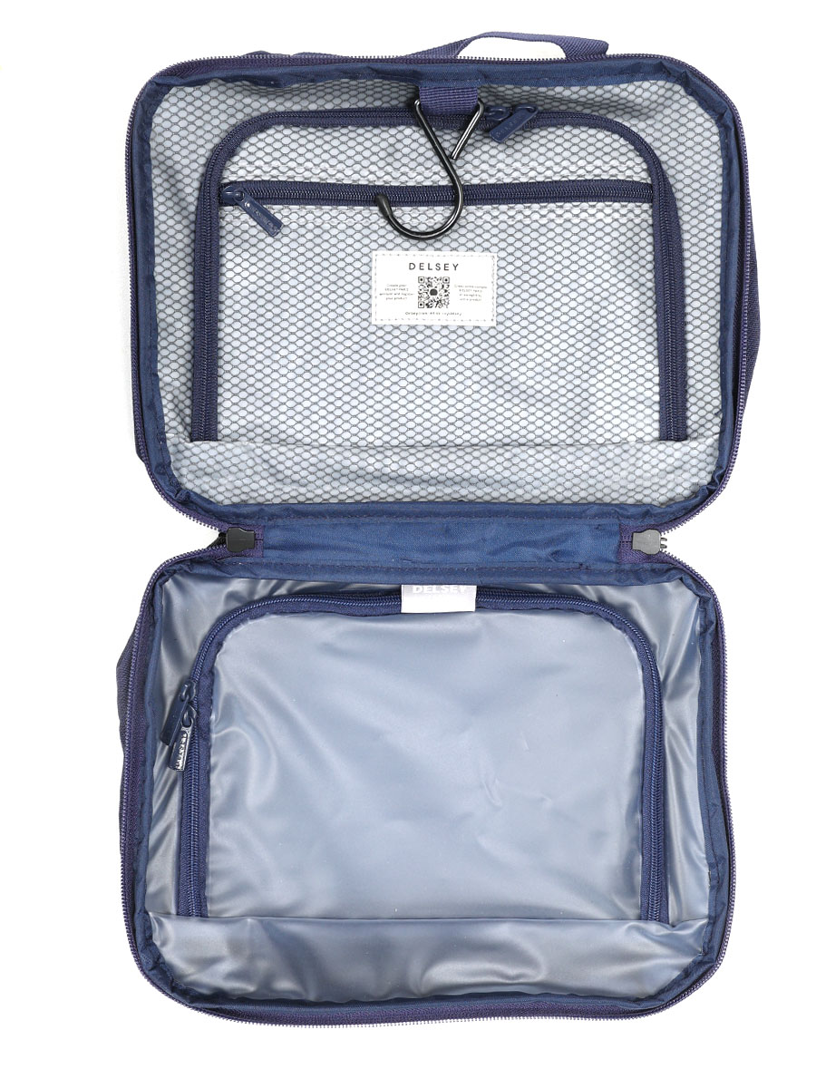 Trousse de toilette Delsey Brochant 3