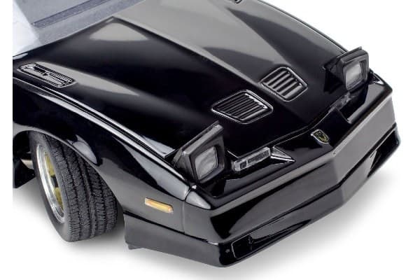 Revell 1987 Pontiac Firebird GTA