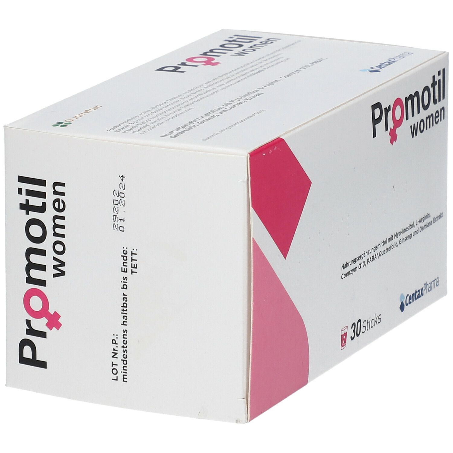 Promotil women
