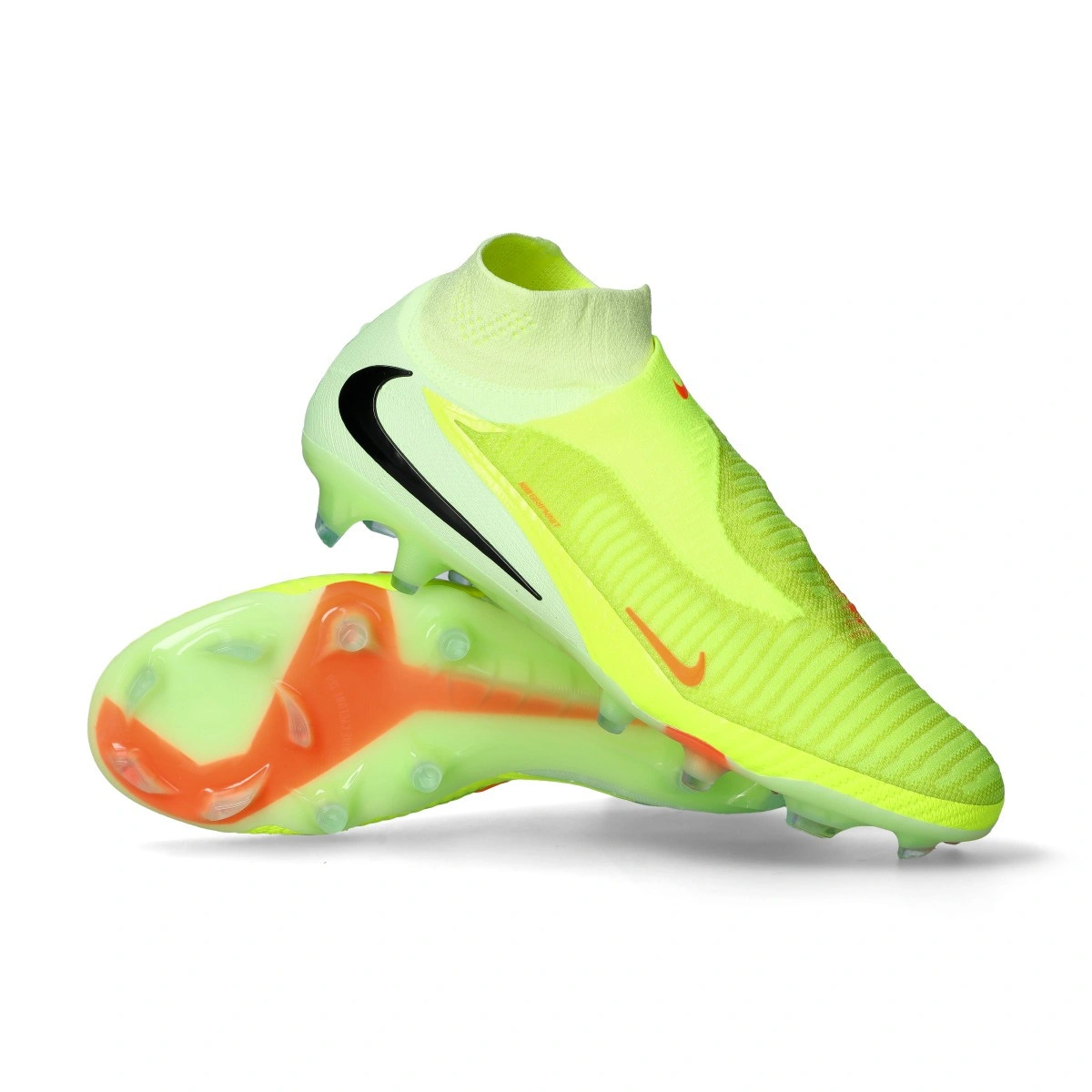Chuteira Nike Phantom 6 High Elite FG