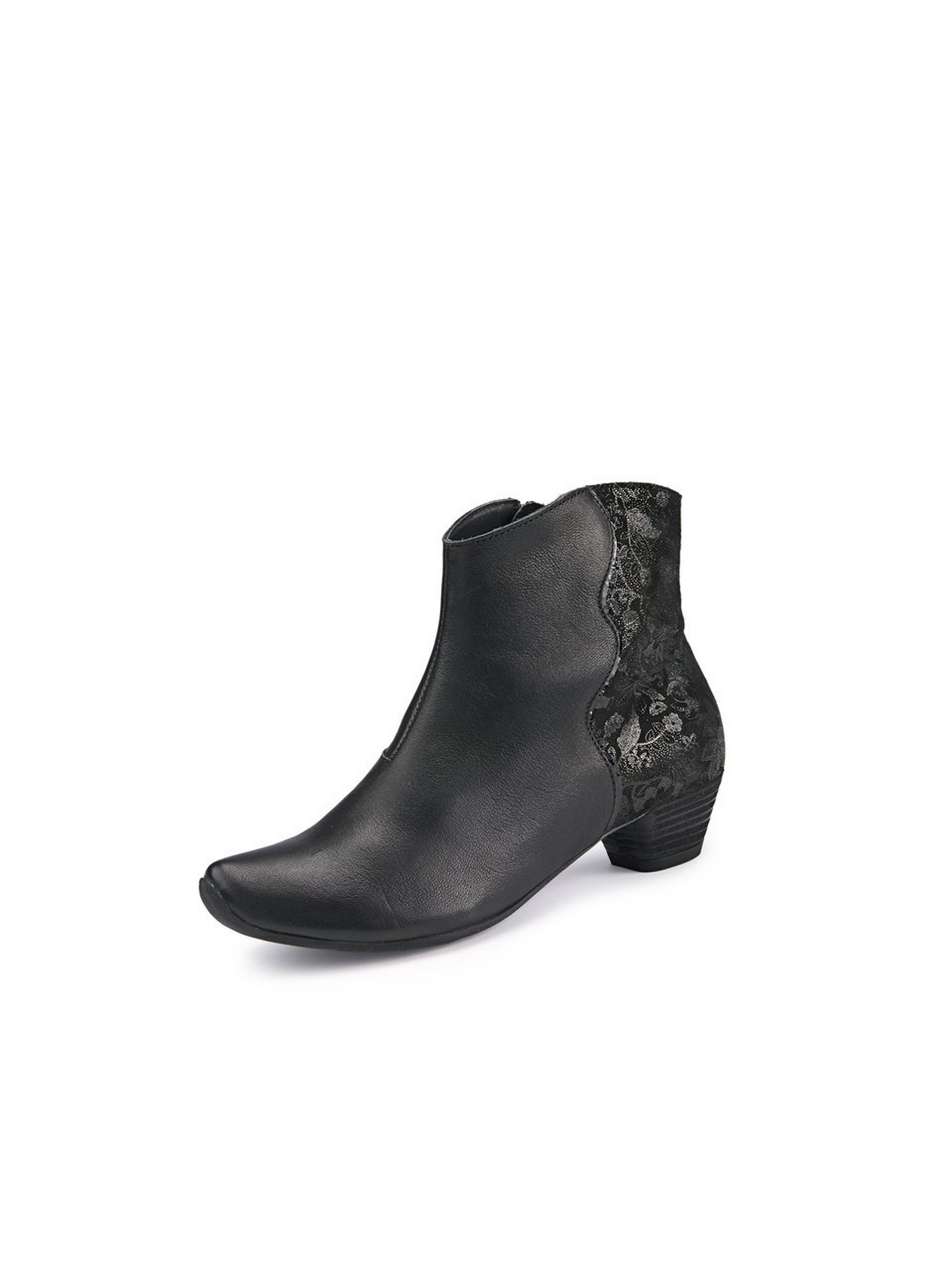 Stiefelette Aida