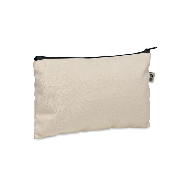 GiftRetail MO2379 - PESACARA Pochette en coton 340 gr/m²