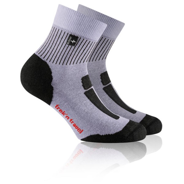 Rohner - Trek'n Travel - Chaussettes de randonnée
