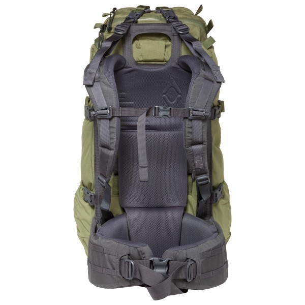 Mystery Ranch - Terraframe 3-Zip 50 - Trekkingrugzak