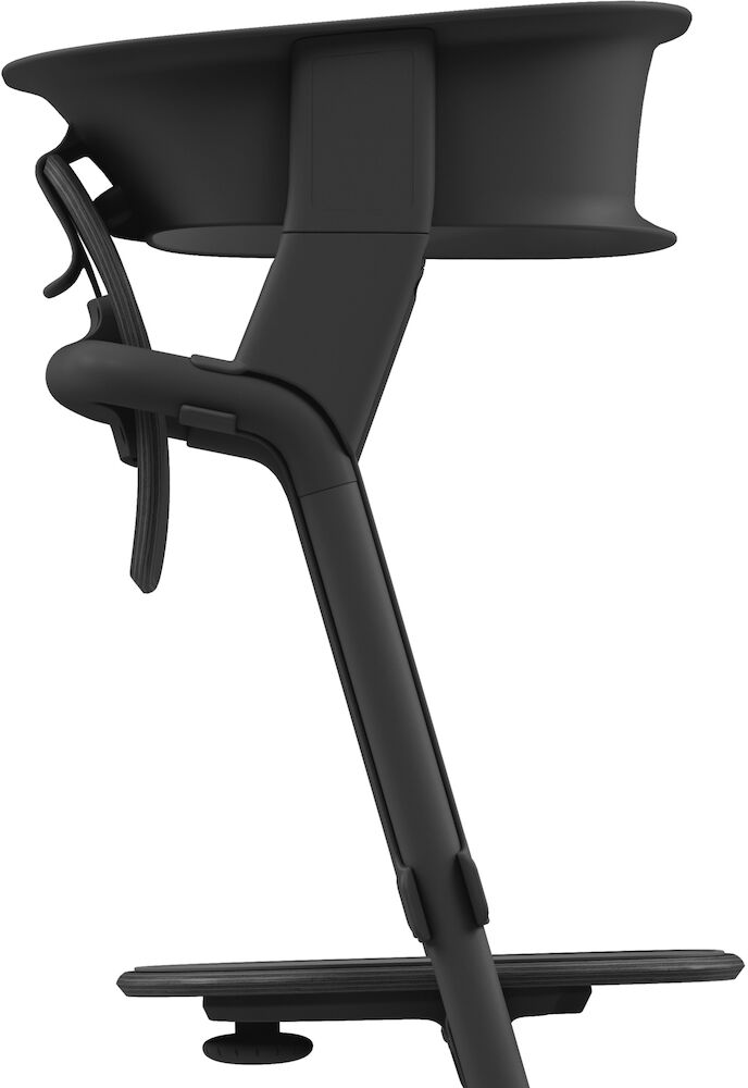 Cybex Lemo Training Tower Sett, Stunning Black