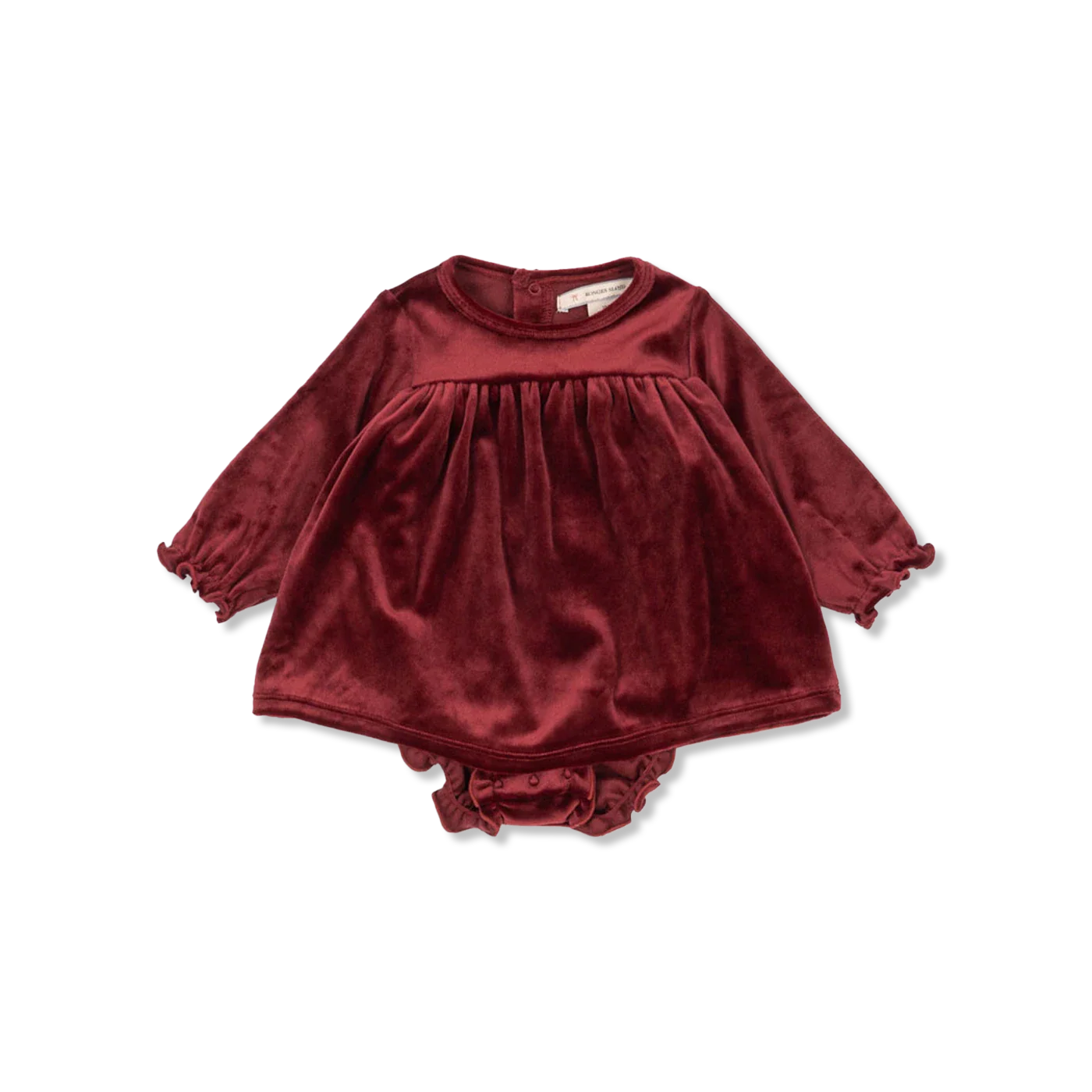 JINGLE ROMPER juletøj