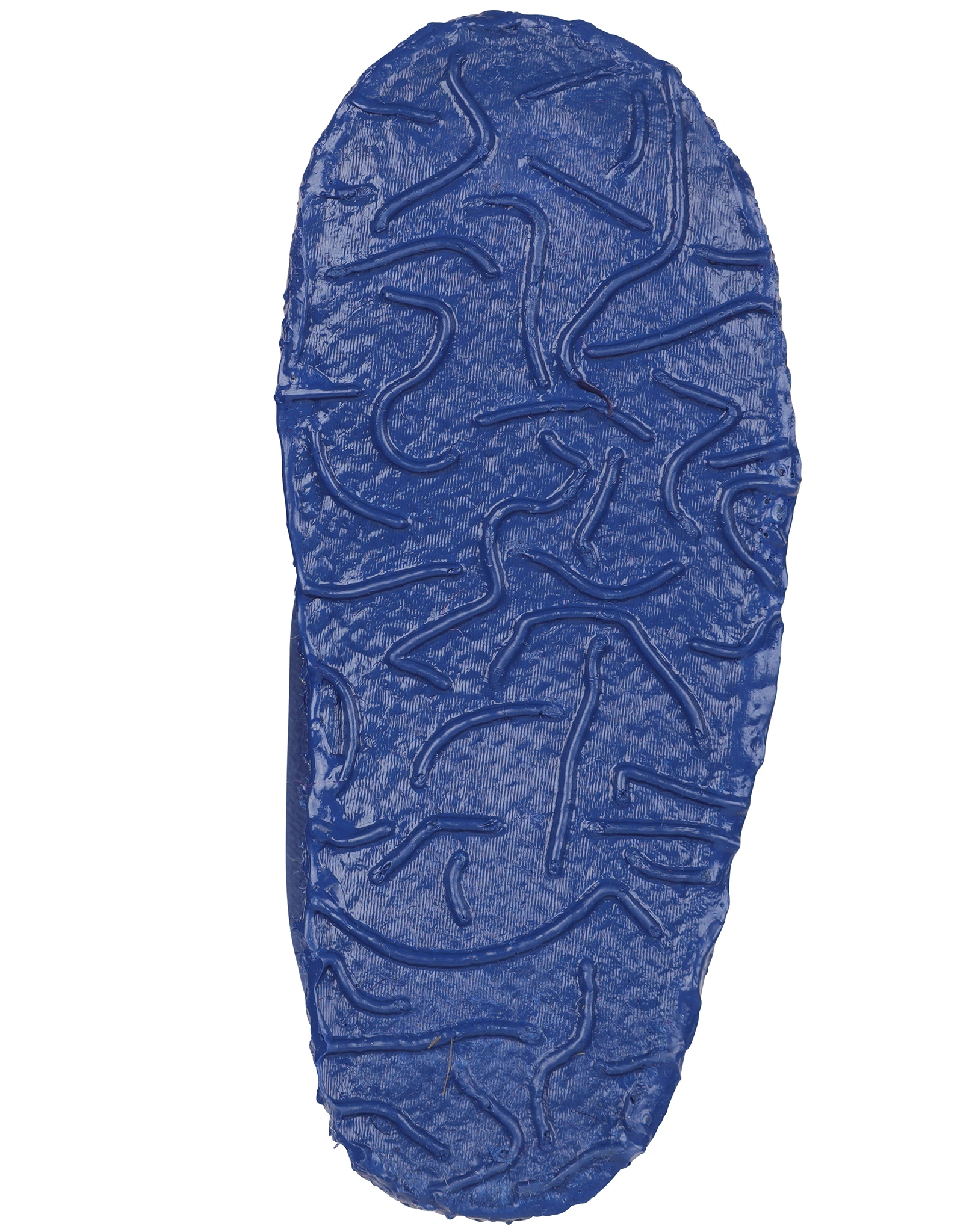 Klett-Hausschuhe BÄRCHEN in blau