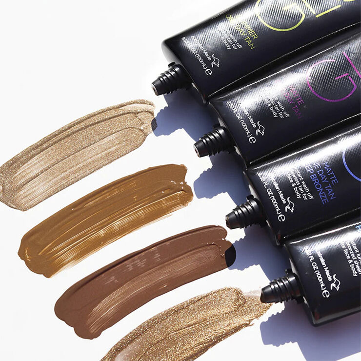 Bondi Sands GLO Matte One Day Tan