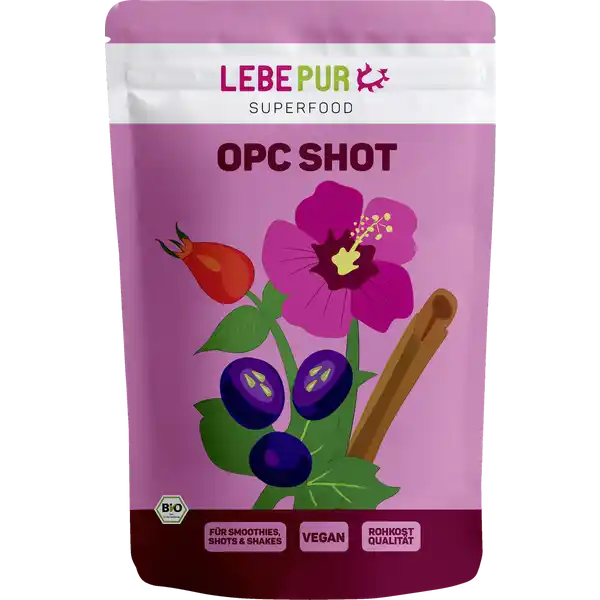 Bio Superfood OPC Shot