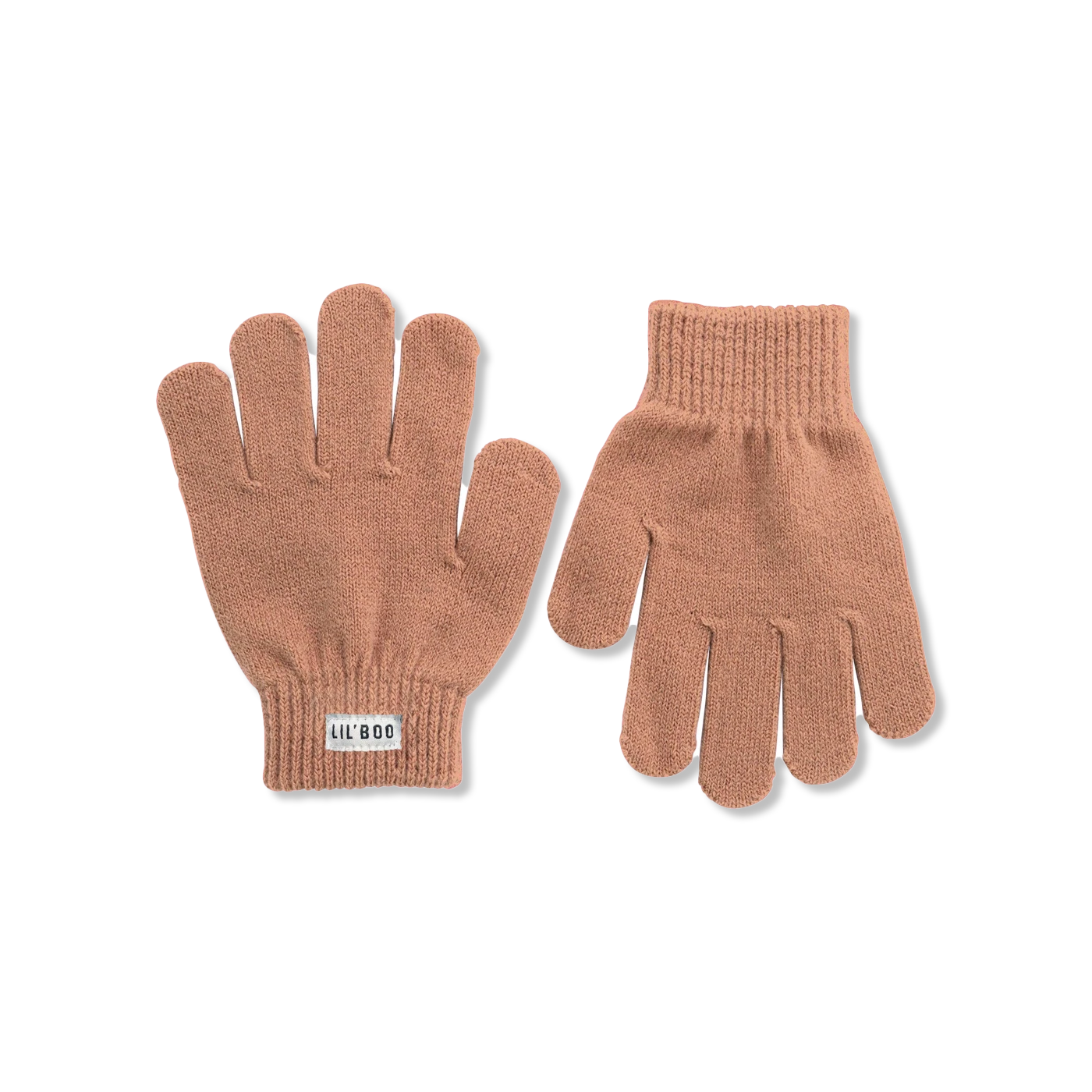 fingervante