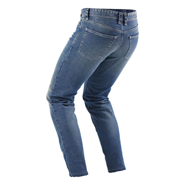 Furygan - Jean D12 X Kevlar® Straight L30 Bleu Clair