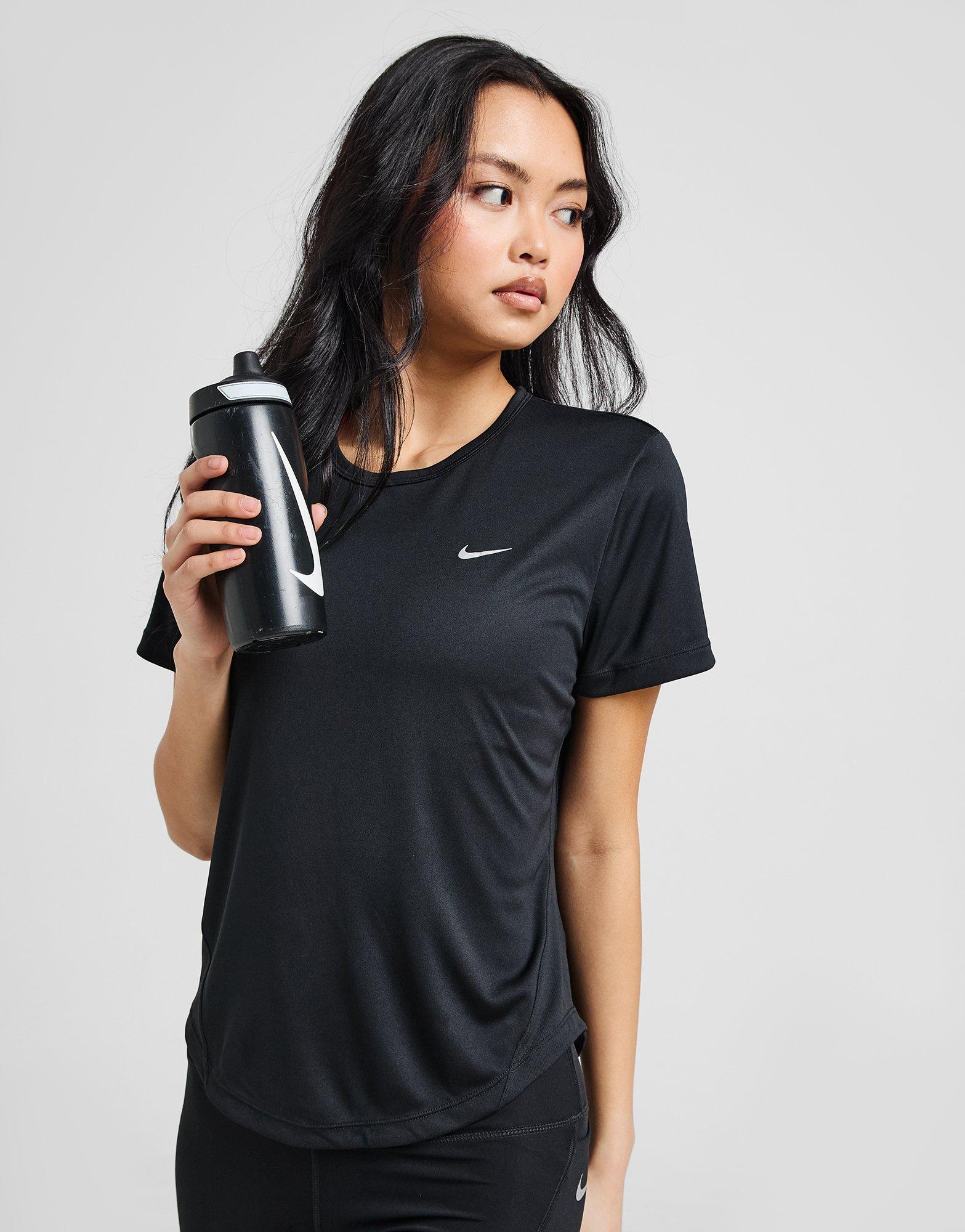 Nike T-shirt de course à pied