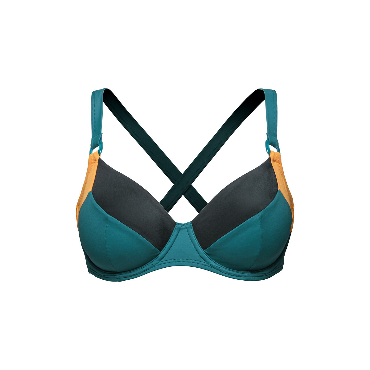 SANS COMPLEXE<br>Bikini-BH Além da Praia