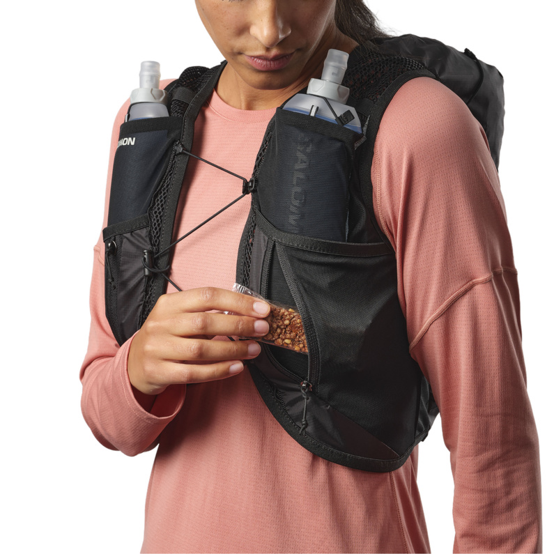 Salomon Damen Active Skin 12 Trailrunningweste