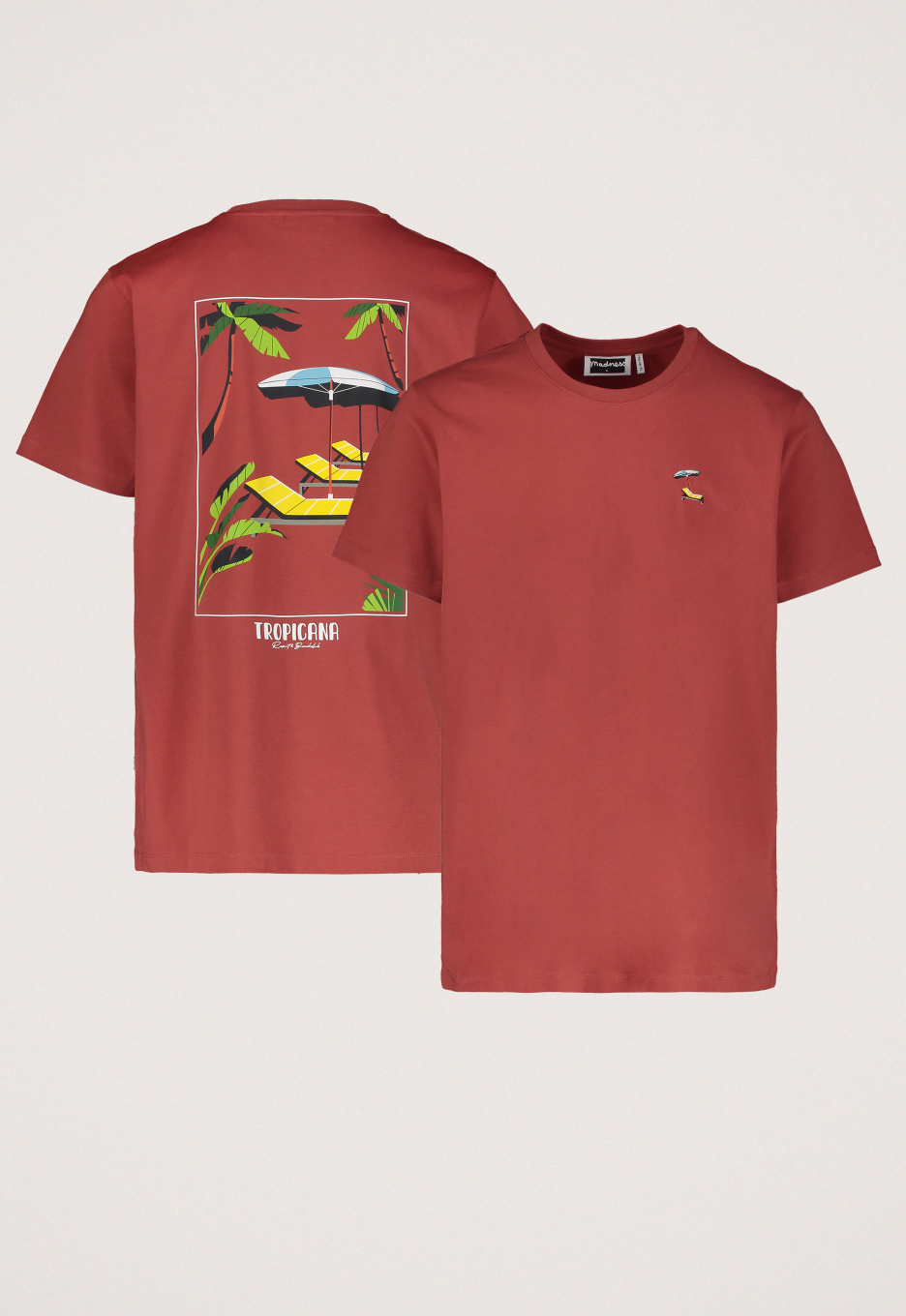 Madness Monaco T-Shirt