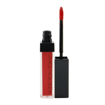 ADDICTION The Matte Lip Liquid