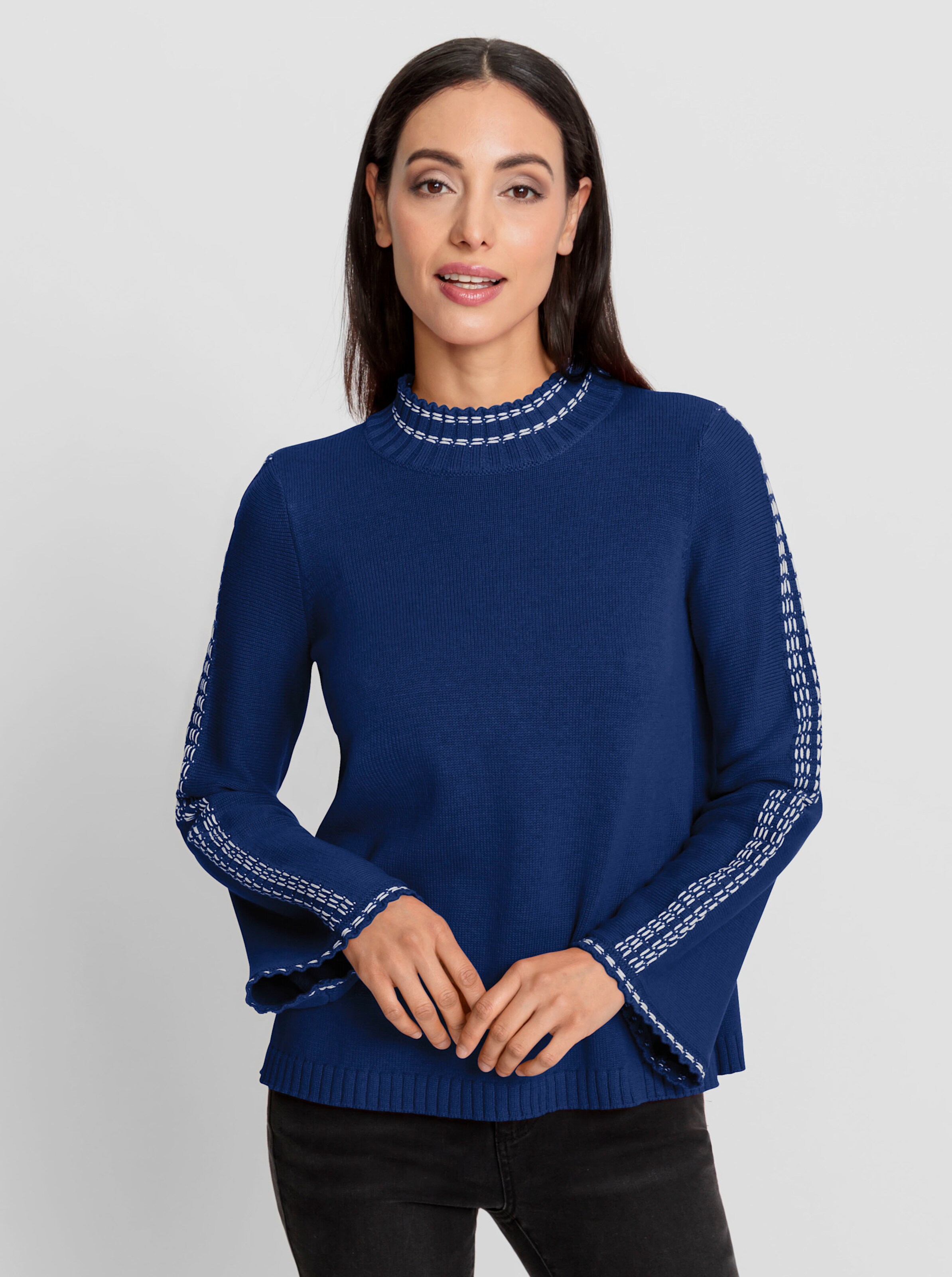 Pullover