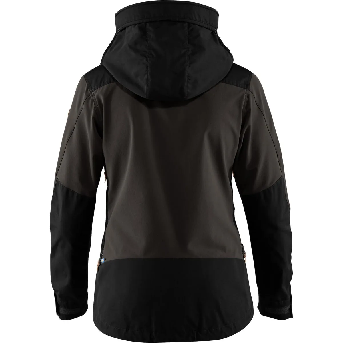 Fjällräven Women's Keb Jacket Black