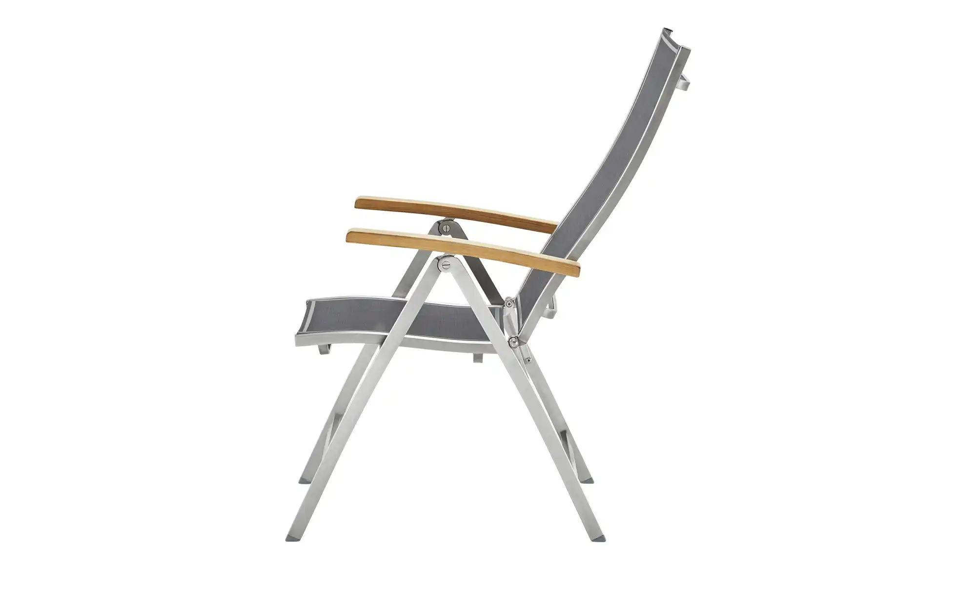 Zebra Klappsessel One