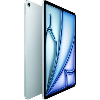 iPad Apple iPad Air 13'' Puce Apple M2 512 Go Wifi 6eme generation 2024 Bleu