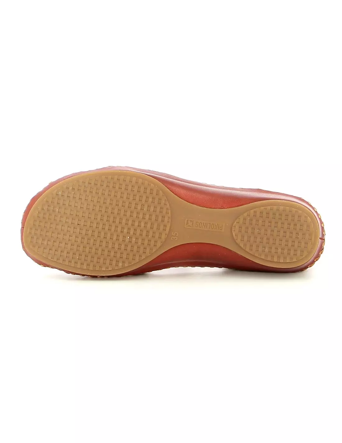 PIKOLINOS VALLARTA - Sandales & nu-pieds Sandianudebrandy